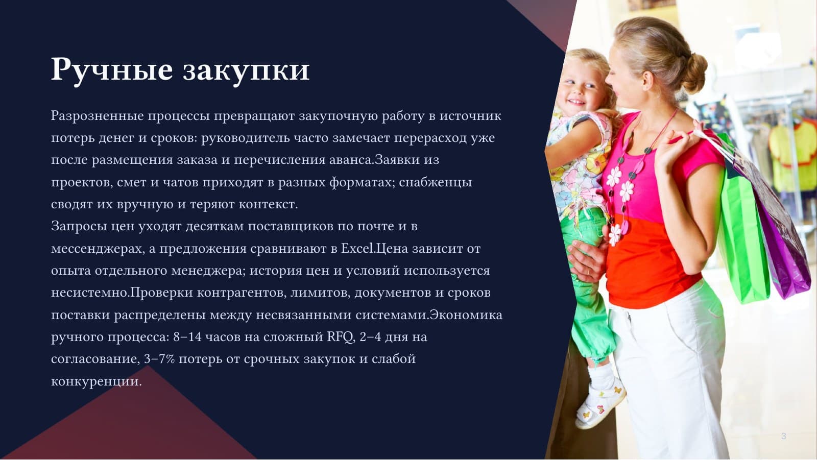 Снаблио — слайд 3