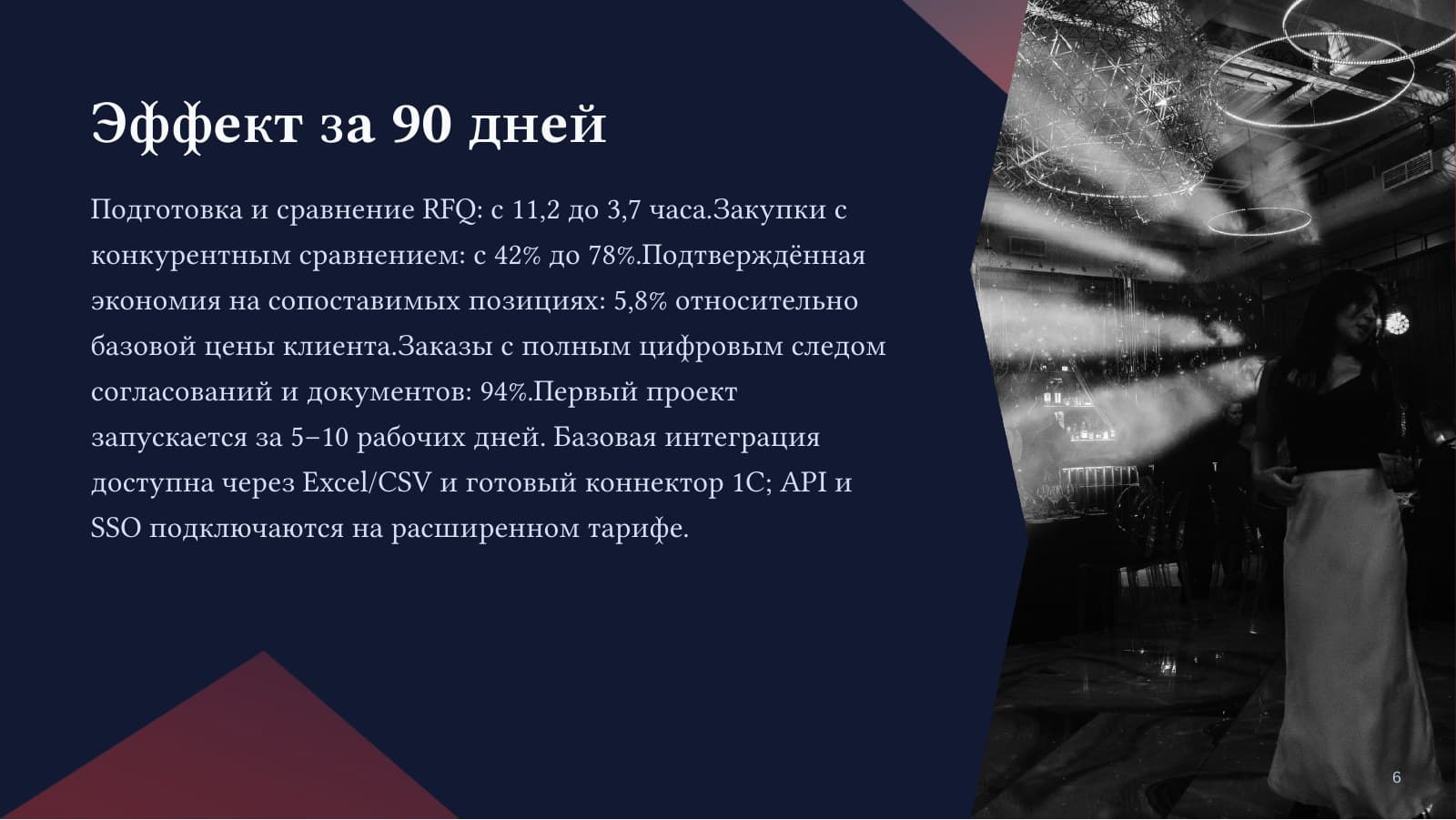 Снаблио — слайд 6